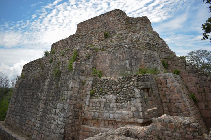 Tren Maya en Maxcanú busca acercar el legado histórico y cultural de Yucatán